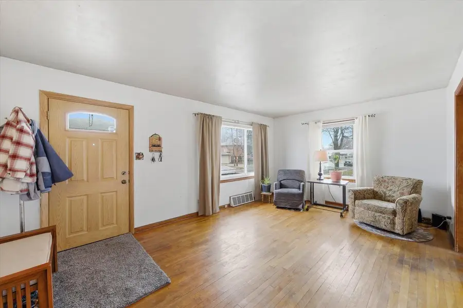 4380 N 51st BOULEVARD, Milwaukee, WI 53216 - #2