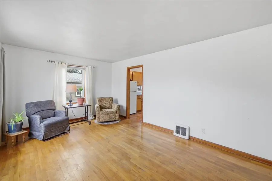 4380 N 51st BOULEVARD, Milwaukee, WI 53216 - #3