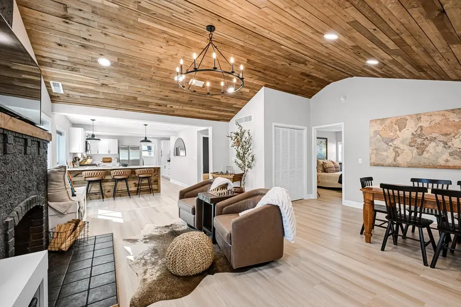 W145 Hilltop ROAD, Genoa City, WI 53128 - #3