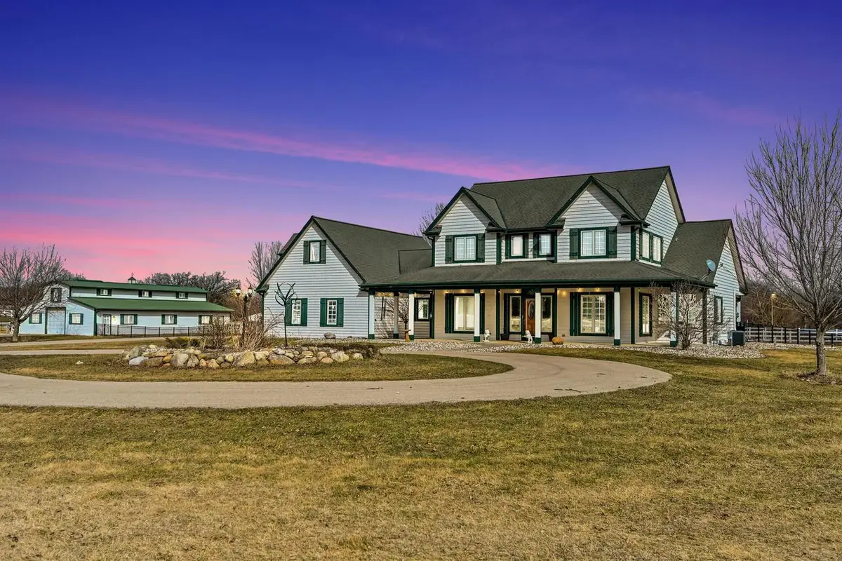 W354S8010 Highway 59, Eagle, WI 53119 - #1