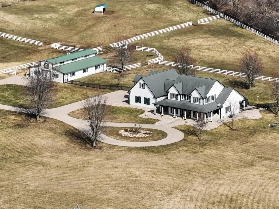 W354S8010 Highway 59, Eagle, WI 53119 - #2