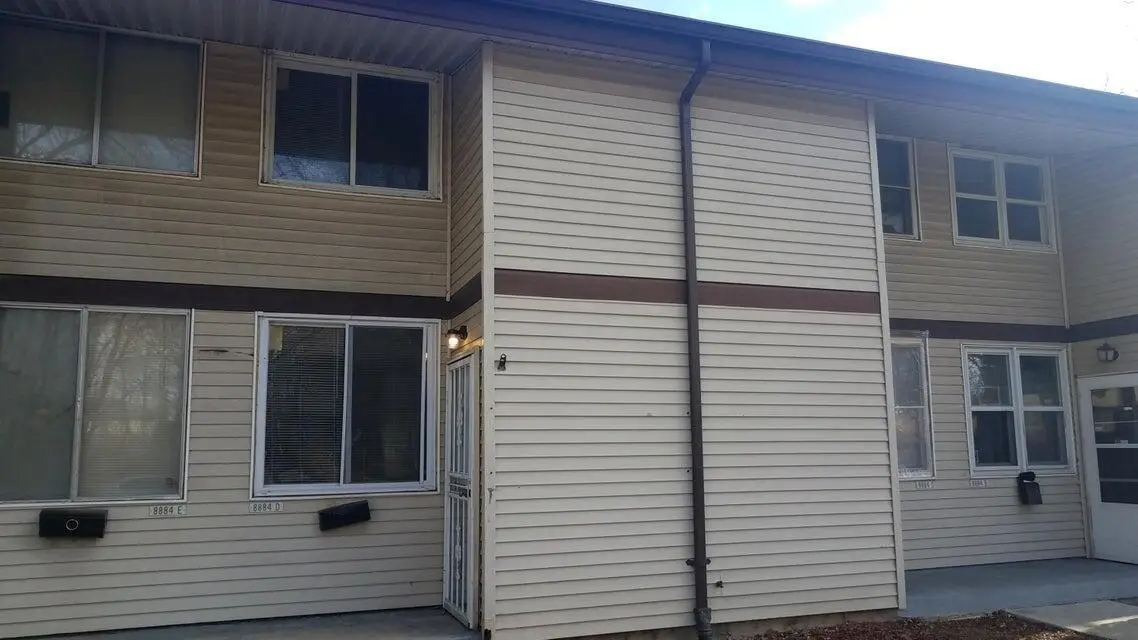 8884 N 95th STREET #K, Milwaukee, WI 53224 - #1