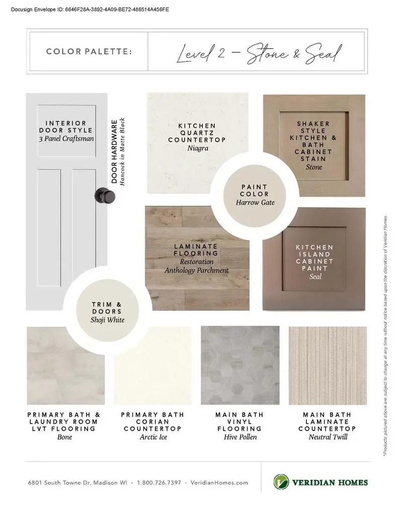 1251 Arrowood CIRCLE W, Oconomowoc, WI 53066 - #3