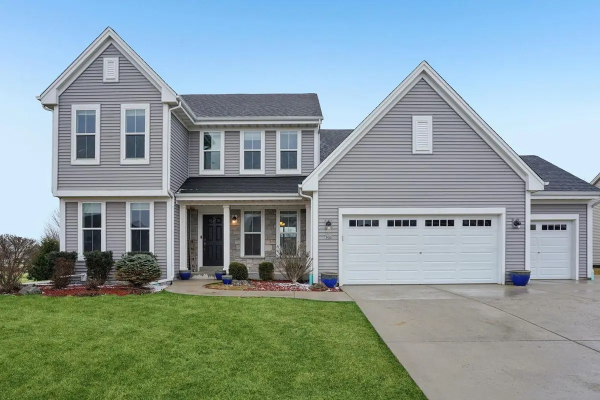 609 Westlawn Avenue, Mukwonago, WI 53149 - #1