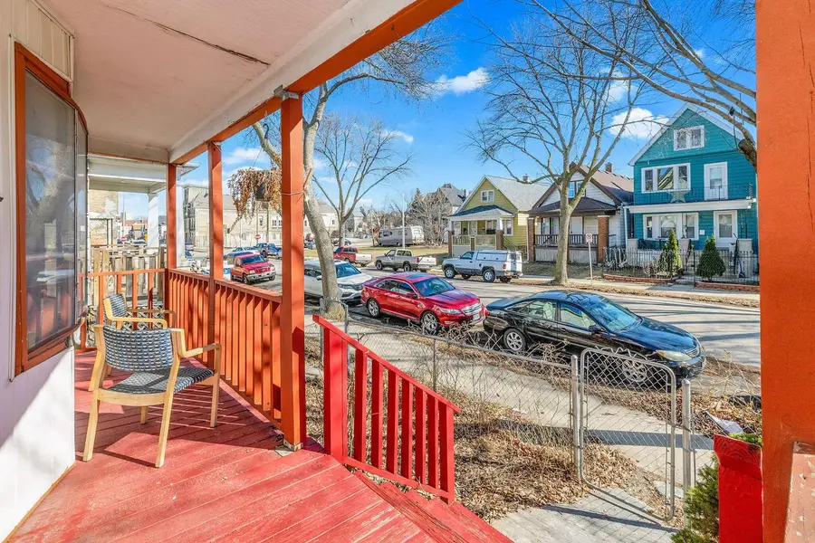 2123 S 14th STREET, Milwaukee, WI 53215 - #2
