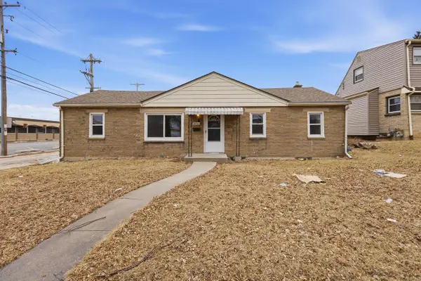 3956 N 75th STREET, Milwaukee, WI 53216