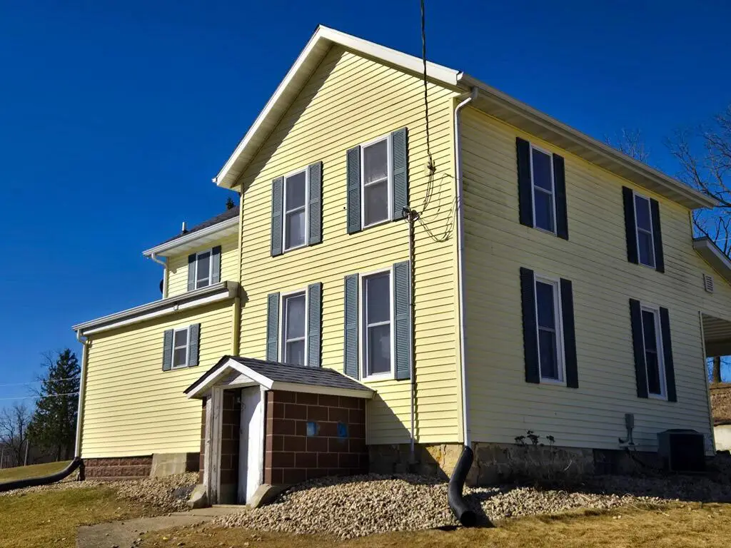 4239 Reeson ROAD, Barneveld, WI 53507 - #1