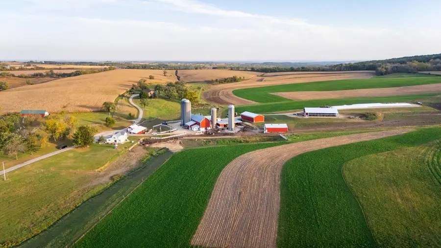 4239 Reeson ROAD, Barneveld, WI 53507 - #3