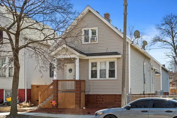 1425 W Orchard STREET #1425A, Milwaukee, WI 53204