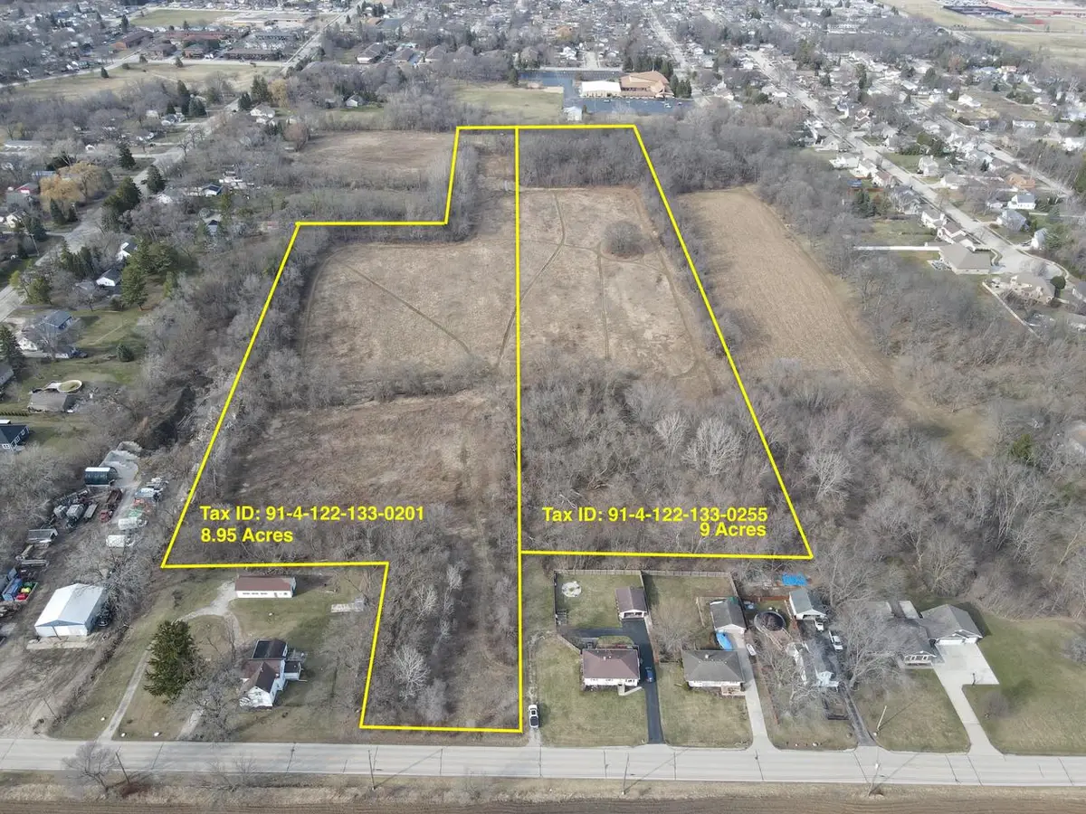 Lt0 93RD STREET, Pleasant Prairie, WI 53158 - #1