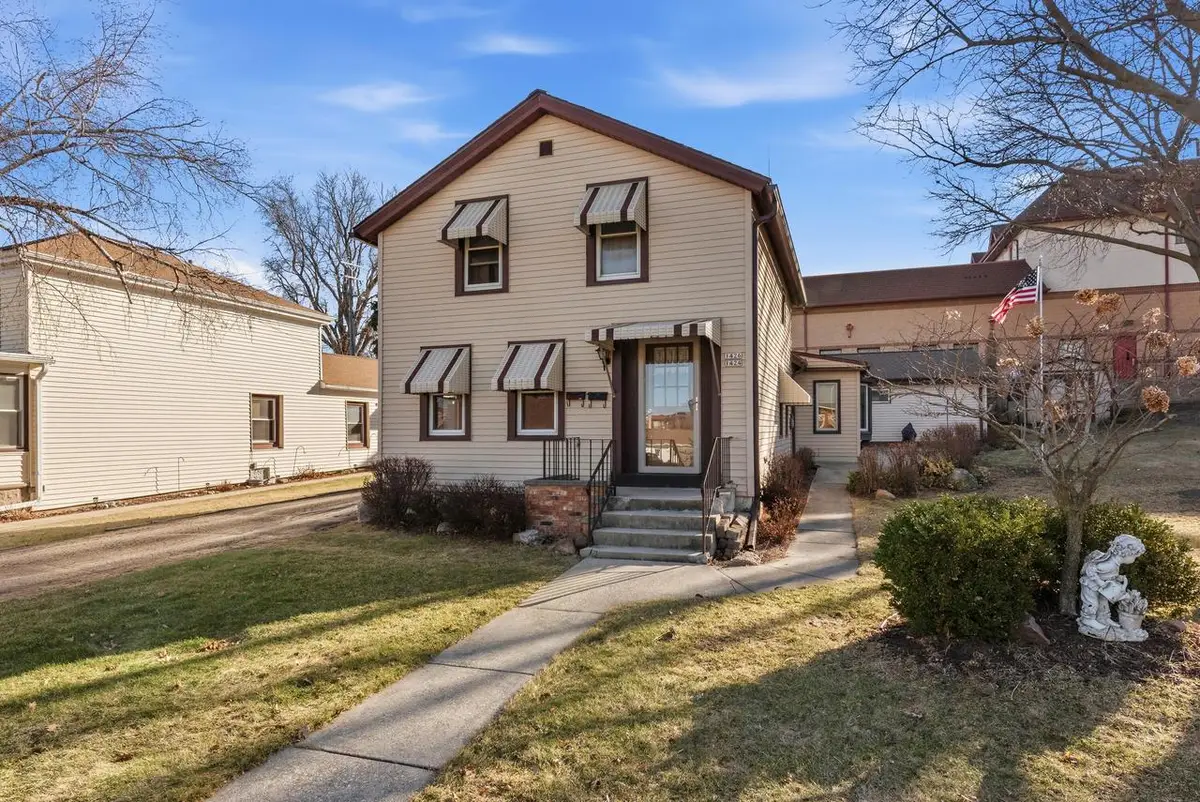 1424-1426 12th AVENUE, Grafton, WI 53024 - #1