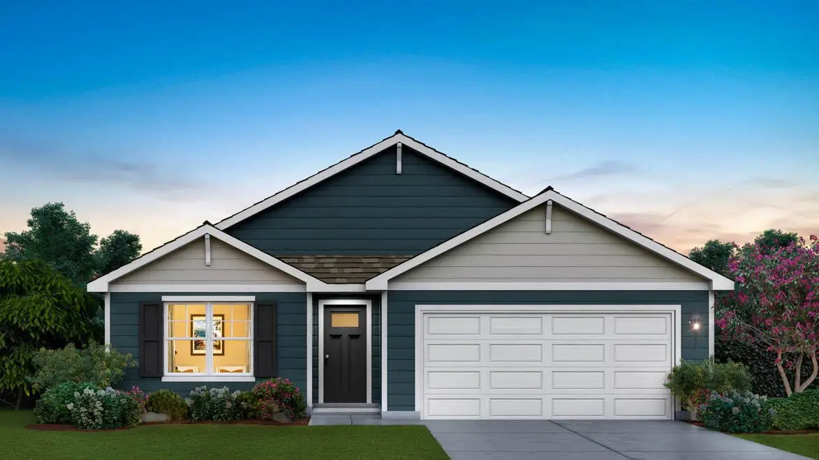 538 Freedom TRAIL, Burlington, WI 53105 - #1