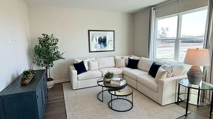 546 Freedom TRAIL, Burlington, WI 53105 - #3