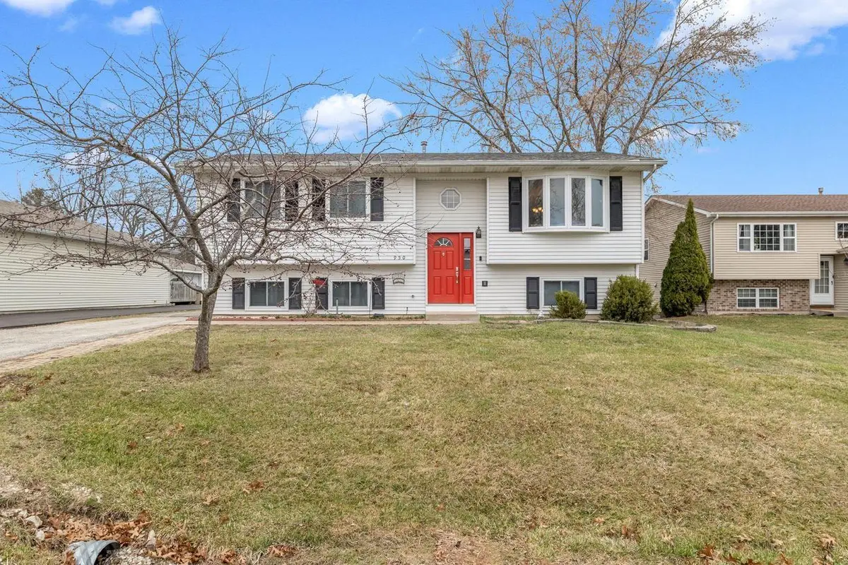 950 101st STREET, Pleasant Prairie, WI 53158 - #1