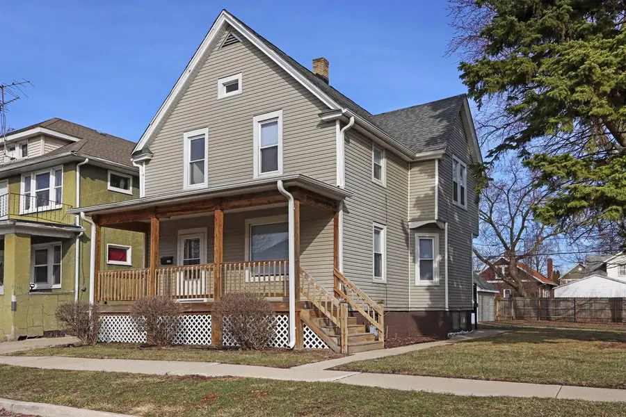 6609 24th AVENUE, Kenosha, WI 53143 - #2