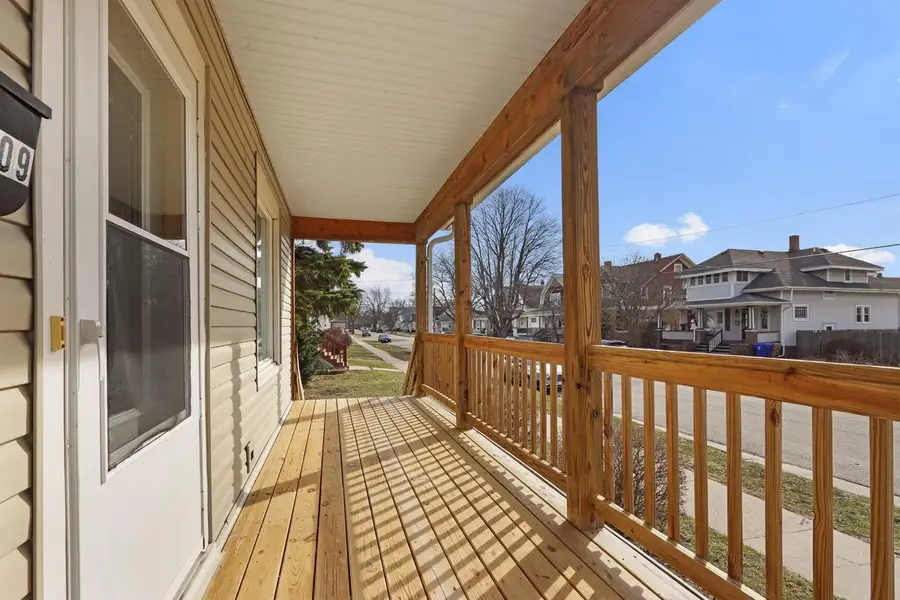 6609 24th AVENUE, Kenosha, WI 53143 - #3