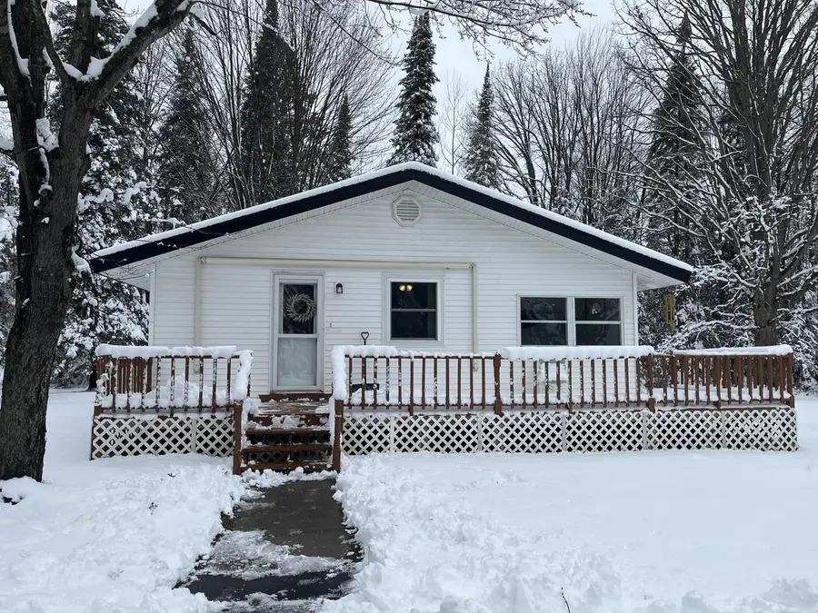 N8726 Maple Beach ROAD, Wausaukee, WI 54177 - #3