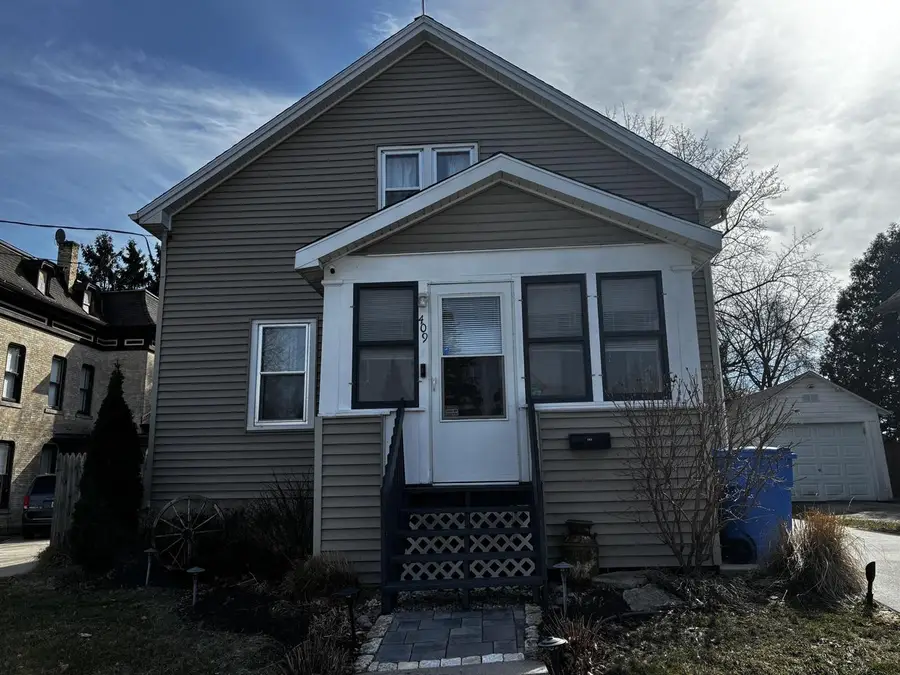 409 O'Connell STREET, Watertown, WI 53094 - #2