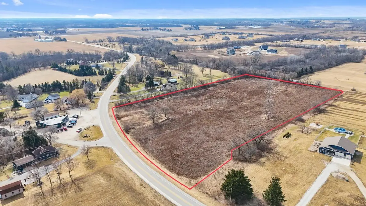 LT1 COUNTY TRUNK U, Caledonia, WI 53108 - #1