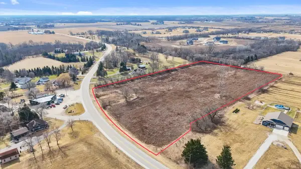 LT1 COUNTY TRUNK U, Caledonia, WI 53108