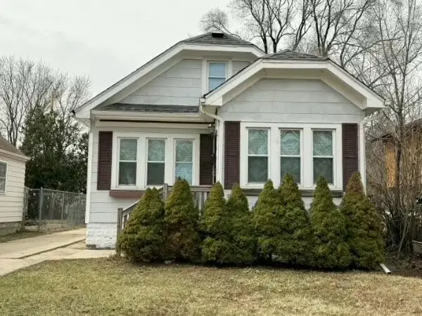 4651 N 48th STREET, Milwaukee, WI 53218 - #1