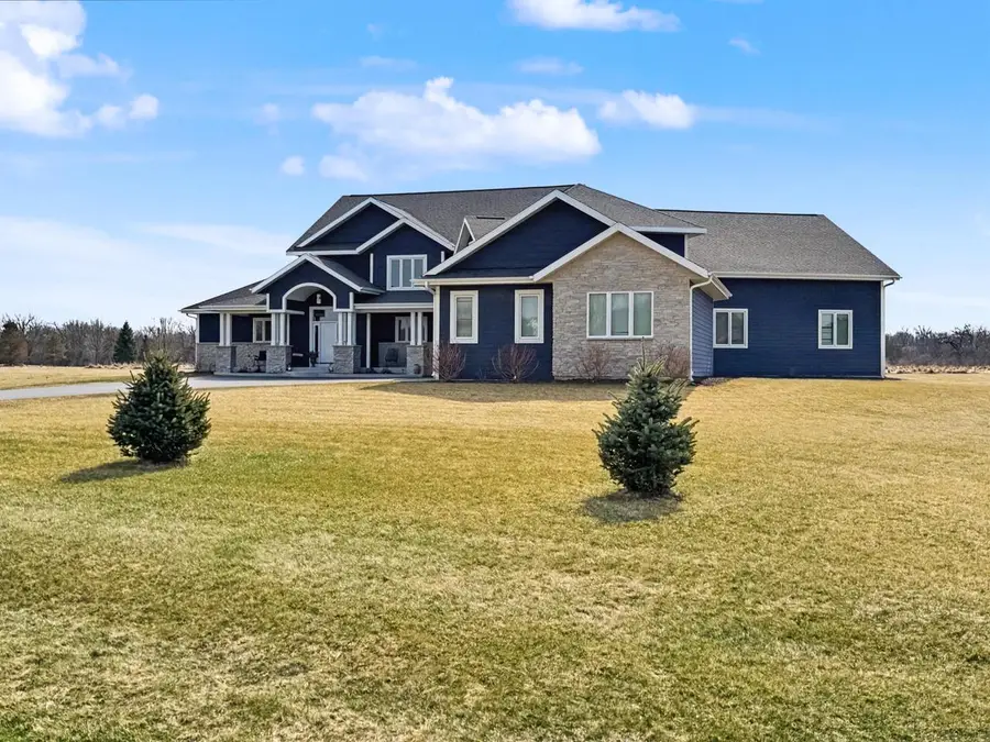 S101W33315 Genevieve DRIVE, Mukwonago, WI 53149 - #3