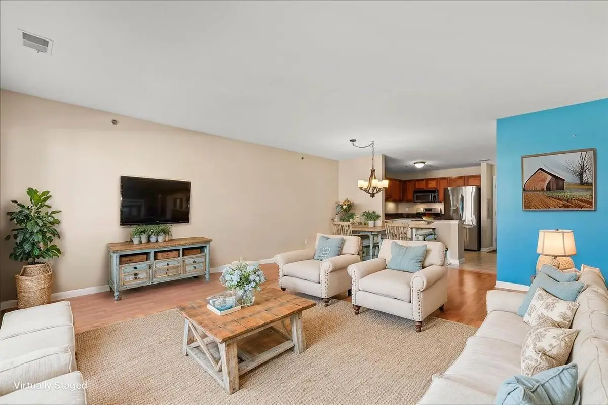 316 56th STREET #207, Kenosha, WI 53140 - #1