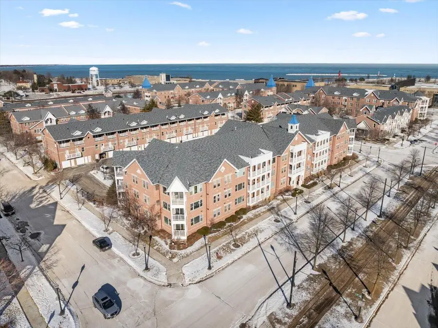 316 56th STREET #207, Kenosha, WI 53140 - #2