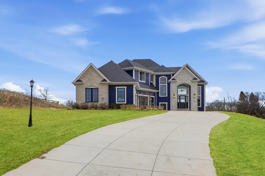 N87W25037 Bay COURT, Lisbon, WI 53089 - #2