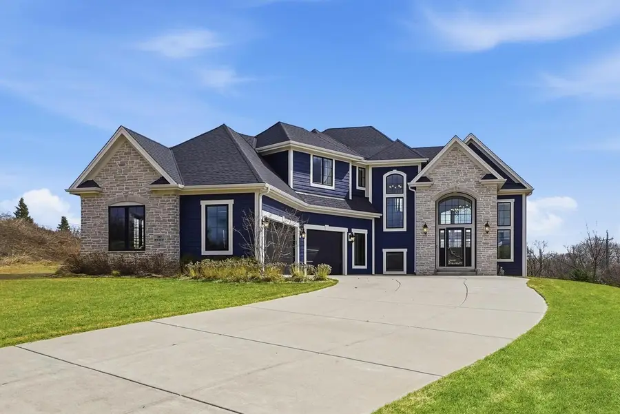 N87W25037 Bay COURT, Lisbon, WI 53089 - #3