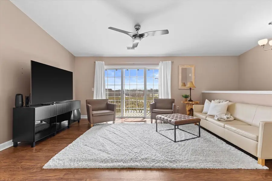 10110 74th STREET #D, Kenosha, WI 53142 - #3