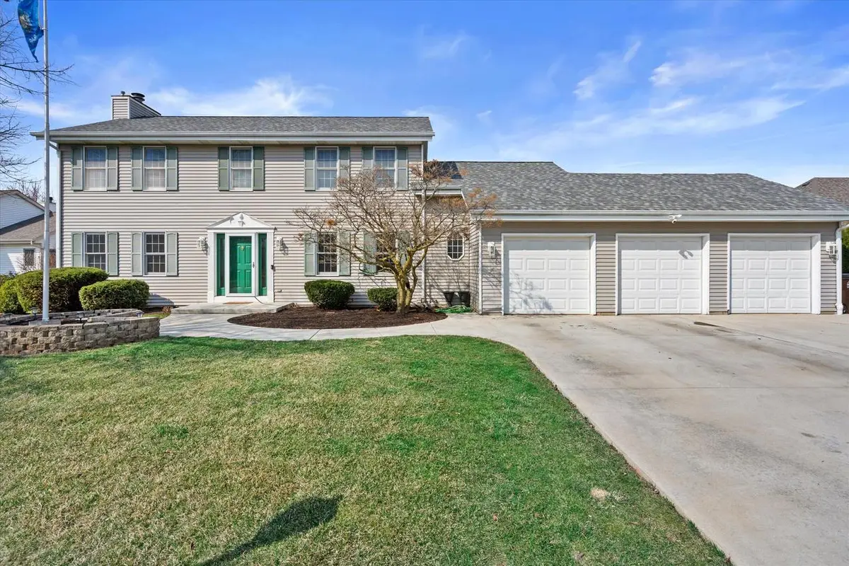 504 Fairview CIRCLE, Waterford, WI 53185 - #1