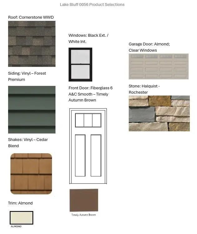 2736 Oakmont DRIVE, East Troy, WI 53120 - #2