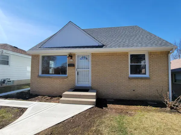 4167 N 70th STREET, Milwaukee, WI 53216