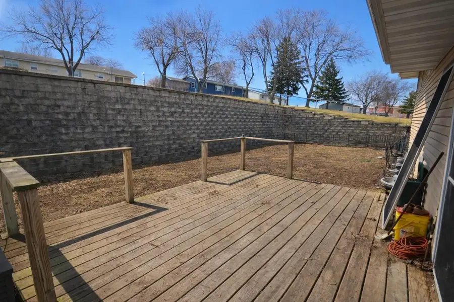 124 S Concord AVENUE, Watertown, WI 53094 - #2