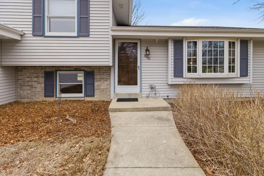 900 E Elm ROAD, Oak Creek, WI 53154 - #3