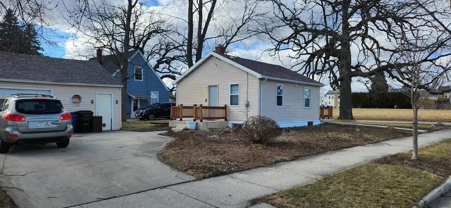 3301 19th STREET, Racine, WI 53405 - #2