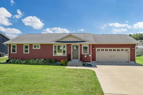 1655 Clearview DRIVE, Sparta, WI 54656