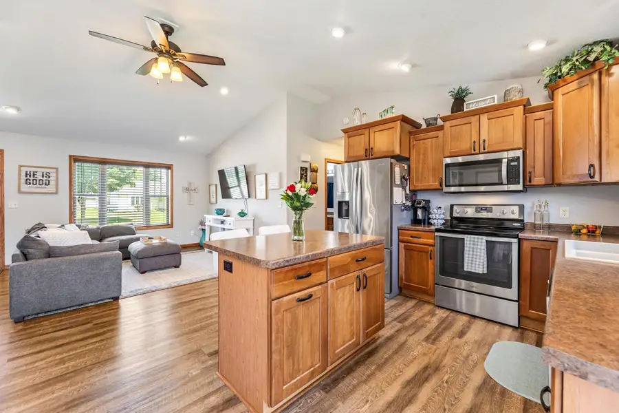 1655 Clearview DRIVE, Sparta, WI 54656 - #2