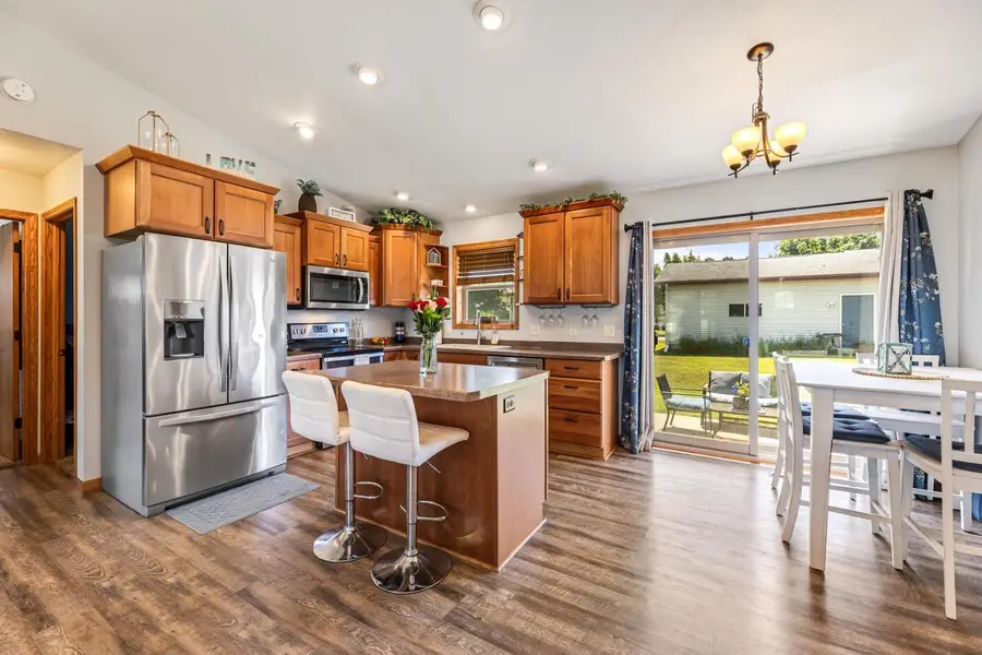 1655 Clearview DRIVE, Sparta, WI 54656 - #3