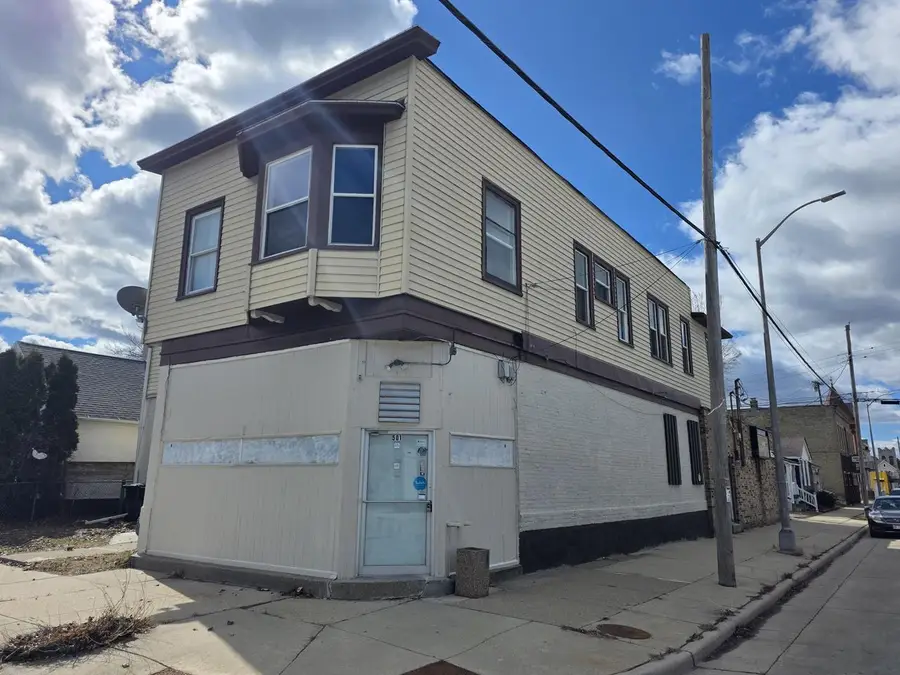 501 High STREET, Racine, WI 53402 - #2