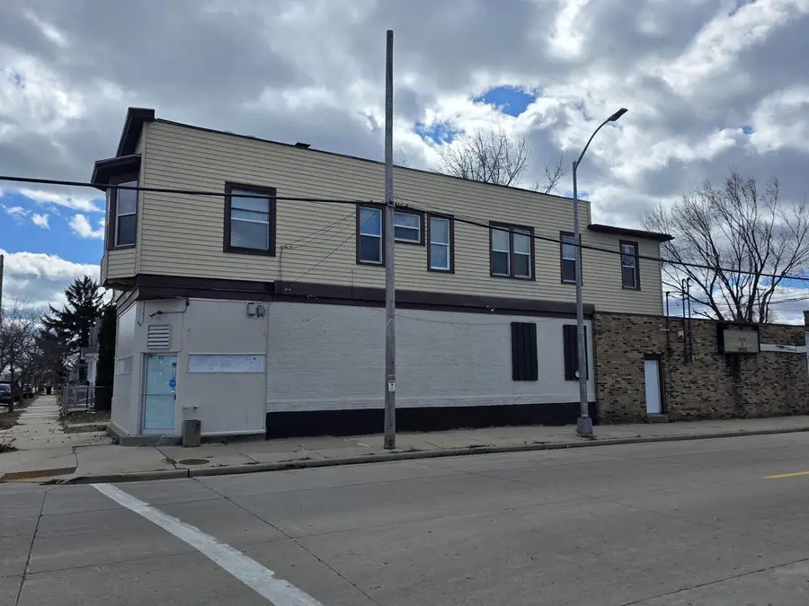 501 High STREET, Racine, WI 53402 - #3