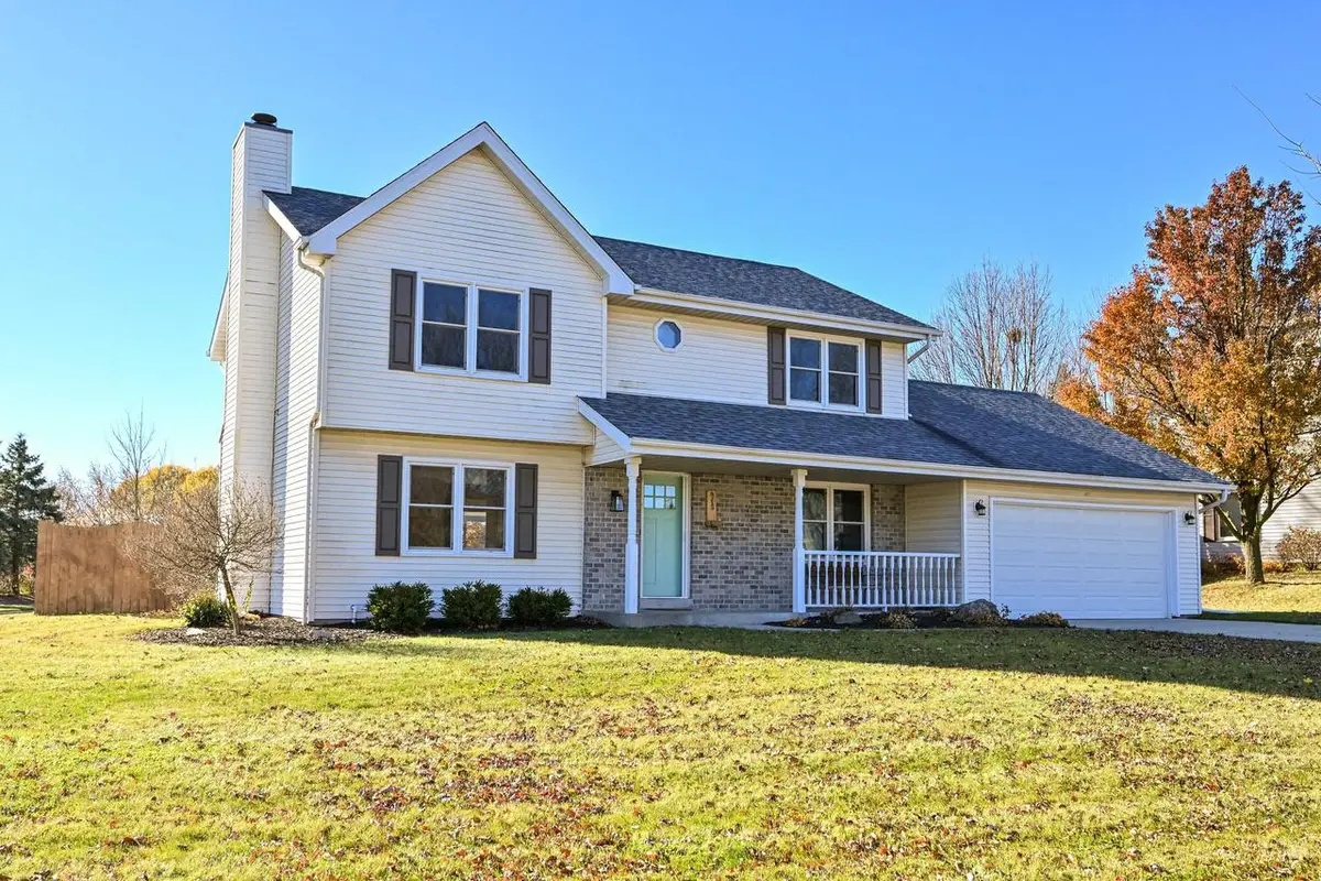 4213 W Madison BOULEVARD, Franklin, WI 53132 - #1