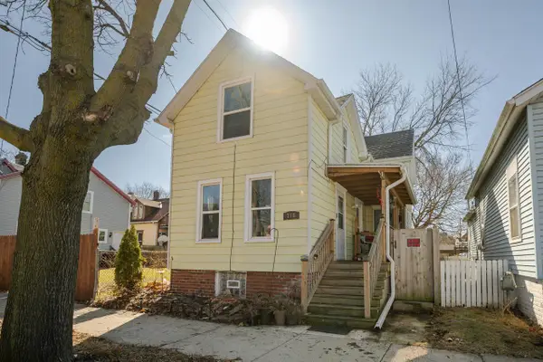 715 13th STREET, Racine, WI 53403