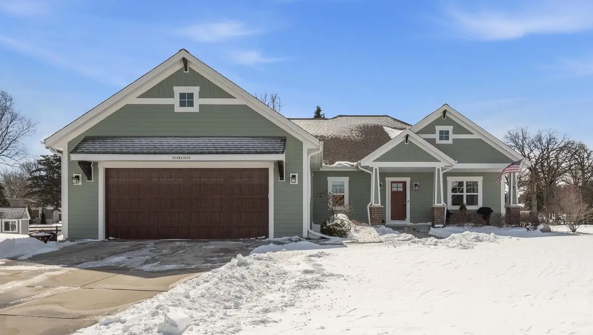 N54W23830 Limestone COURT, Sussex, WI 53089 - #1