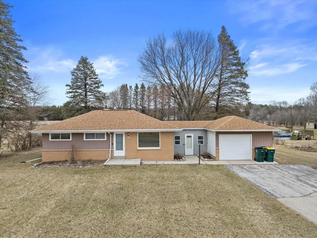 1846 County Highway A HIGHWAY, West Bend, WI 53090 - #1