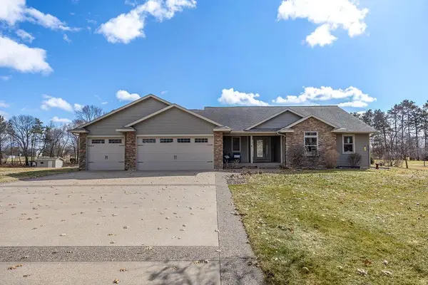 W7941 Tulip LANE, Holmen, WI 54636