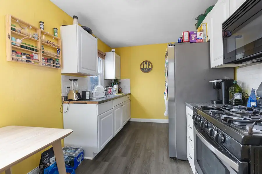 2331 S 61st STREET, West Allis, WI 53219 - #3