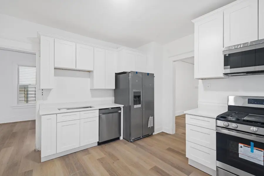 3139 N Buffum STREET #3141, Milwaukee, WI 53212 - #2