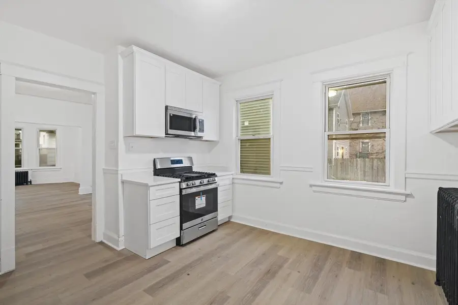 3139 N Buffum STREET #3141, Milwaukee, WI 53212 - #3